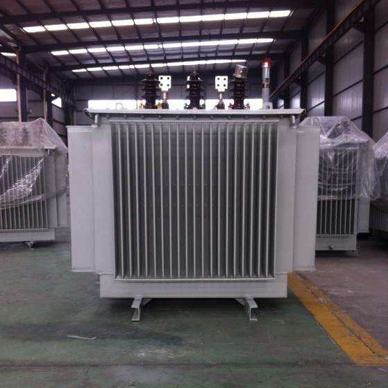 甘德SCBH15-250KVA/10非晶合金变压器