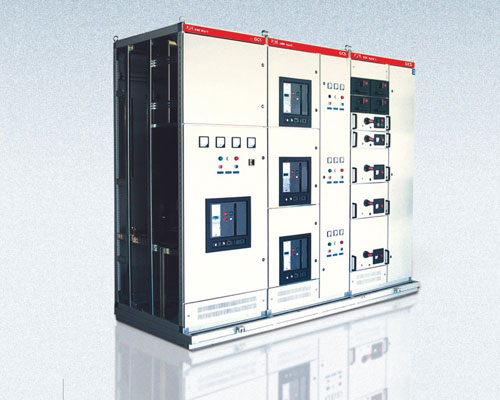 甘德GCS型低压抽出式开关柜GCS型低压抽出式开关柜